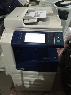 Мфу A3 Цветной Xerox WorkCentre 7835