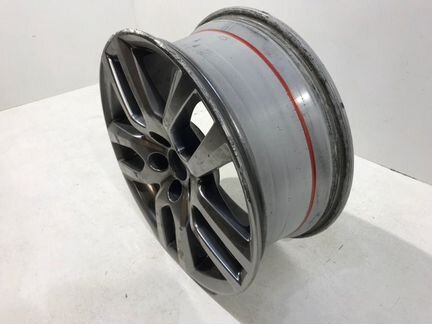 Диск литой R18 / lexus NX