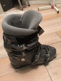 Горнолыжные ботинки Alpina