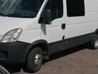 Iveco Daily 2.3 МТ, 2007, 281 000 км