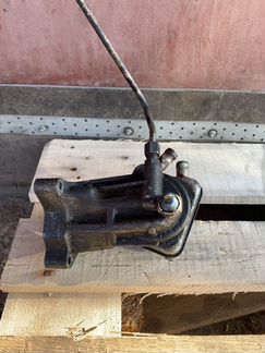 Кронштейн маслянного фильтра AFN VW