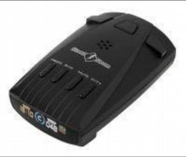 Радар-детектор Street stormstr 9900EX