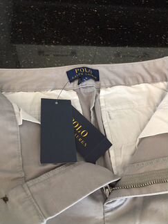 Брюки на мальчика Ralph Lauren 14 размер новые
