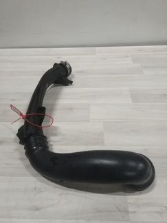 Патрубок (трубопровод, шланг) на Peugeot 308 T7 20