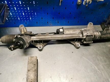 Рулевая рейка Bmw G30