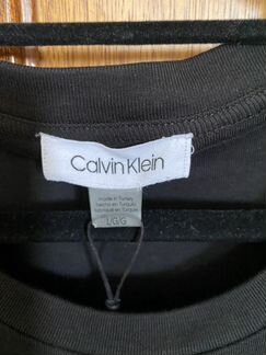 Платье Calvin Klein (новое) L