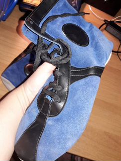 Самбовки борцовки