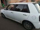 LIFAN Smily (320) 1.3 МТ, 2012, 110 000 км
