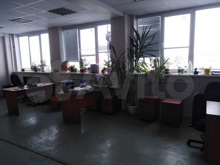 Сдам Офисное помещение, 200 м²