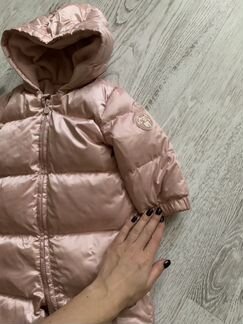 Комбинезон зимний Gap