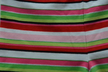 Трикотажные штанишки новые на 4 года Gymboree