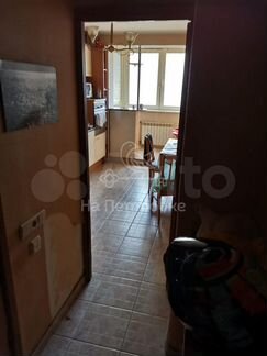 4-к квартира, 86 м², 5/10 эт.