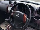 Mitsubishi Pajero Mini 0.7 AT, 2011, 87 000 км объявление продам