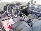 Mazda CX-5 2.0 AT, 2017, 99 933 км объявление продам