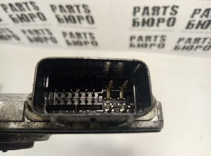 Блок управления АКПП 30735596 Volvo TF-80SC TF80
