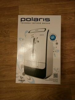 Увлажнитель Polaris PUH 2650