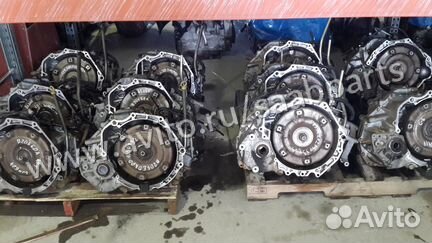 МКПП 2,3L Audi 100 C4 1990-1994г