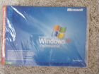 Windows XP Professional 2002