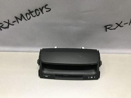 Дисплей компьютера KIA Venga