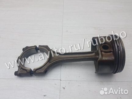 Поршень с шатуном Vw Passat B5 ATQ 2001