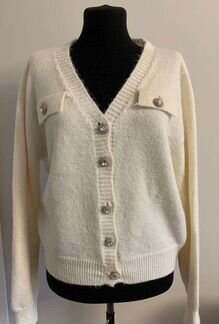 Костюм двойка Christian Dior шерсть новый