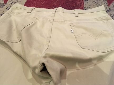 Джинсы Levis оригинал