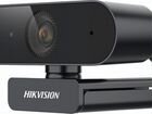 Web-камера Новая hikvision DS-U02 1920 х 1080