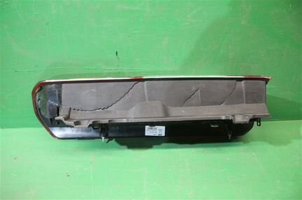 Фонарь правый Ford Transit 7 2014