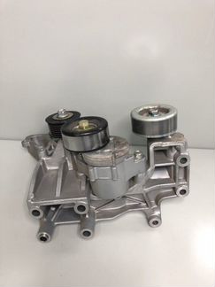 Кронштейн двигателя Mitsubishi Asx GA2W 4B10 2019