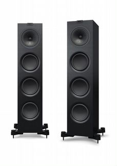 Акустическая система (колонки) KEF Q750
