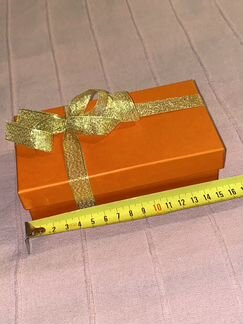Коробка для подарка