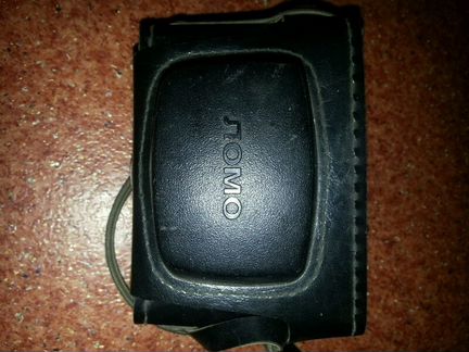 Продам фотоаппарат смена 8м