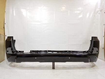 Бампер задний Lexus Lx 3 2016