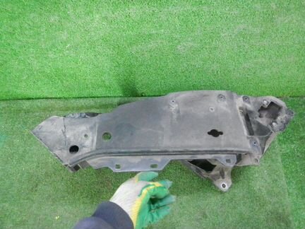 Кронштейн фары левый Mercedes S C217 (2013-2017) A