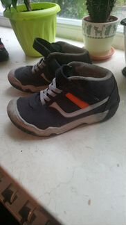 Кроссовки Ботинки