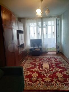 1-к квартира, 35 м², 6/9 эт.