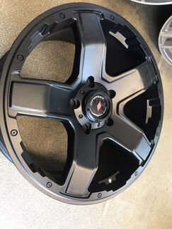 Диски на Toyota, Lexus 5*150 R20 новые