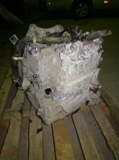 АКПП Mazda Cx-5 KE 2.0 2014