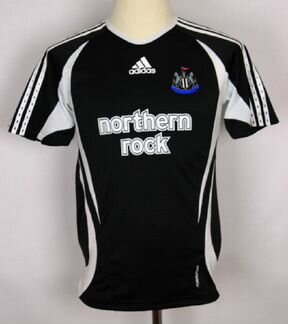 Футболка Adidas Newcastle Formotion-S