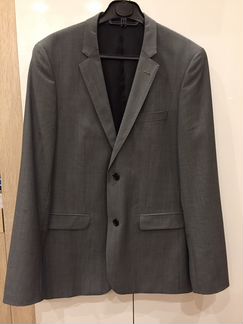 Мужской пиджак topman