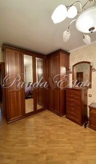 3-к квартира, 80 м², 4/12 эт.