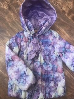 Куртка orby 104