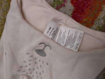 Шапка детская