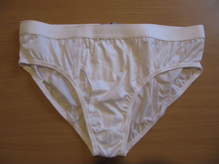 Трусы Dior новые Италия