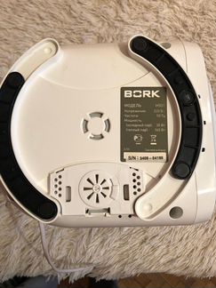 Увлажнитель воздуха Bork H501