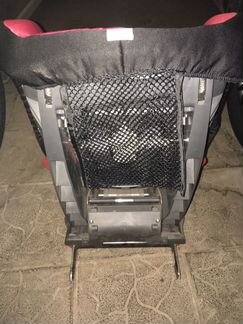 Автокресло