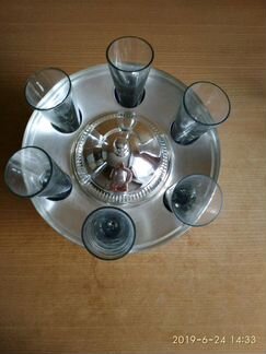 Икорница Villeroy&Boch