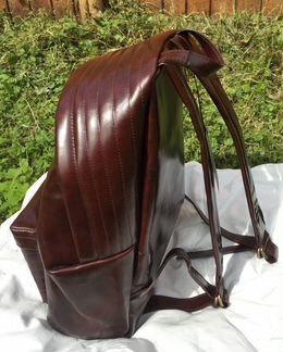 Рюкзак Corsia винтажная кожа