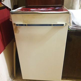 Холодильник Саратов на запчасти