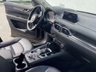 Mazda CX-5 2.5 AT, 2018, 28 000 км объявление продам